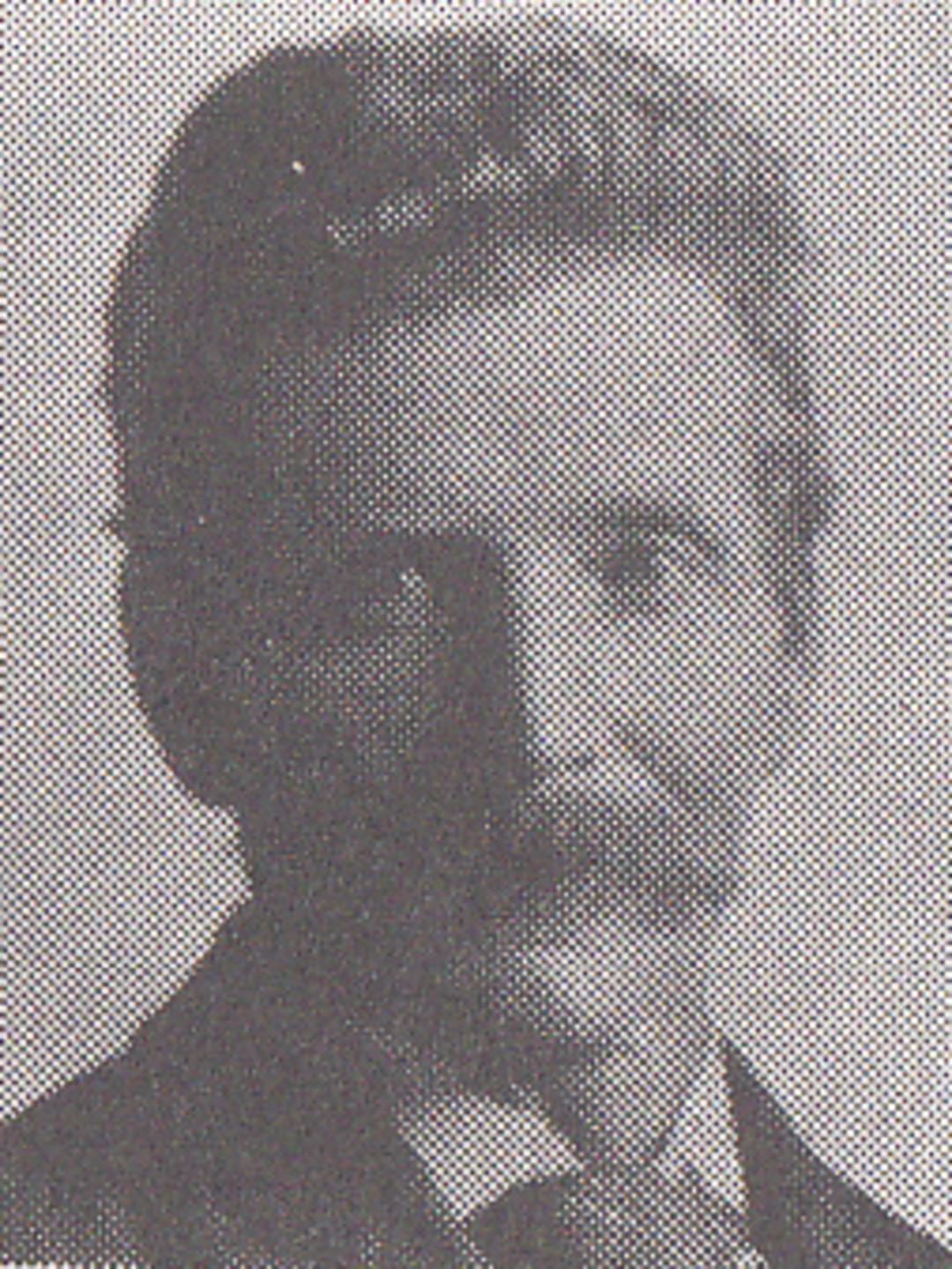 James Newman (1847 - 1935) Profile